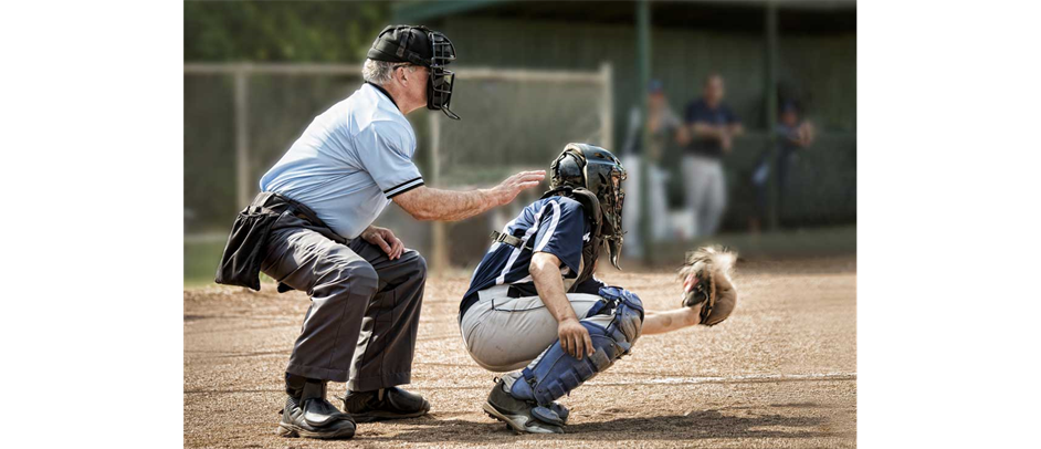 Umpires Wanted